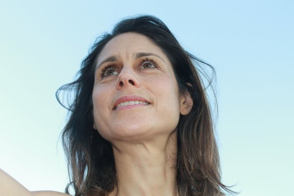 Daniella Goldberg Yogarama Founder